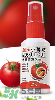 珮氏小番茄香薰噴霧怎么樣？珮氏小番茄噴霧效果如何？