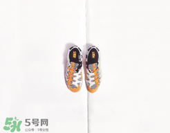 bodega與asics聯(lián)名復古跑鞋underground多少錢？