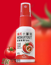 珮氏小番茄噴霧有害嗎？珮氏小番茄噴霧有副作用嗎？