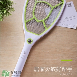 電蚊拍電池多少伏？電蚊拍電池什么型號？