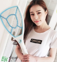 電蚊拍電池多少伏？電蚊拍電池什么型號？