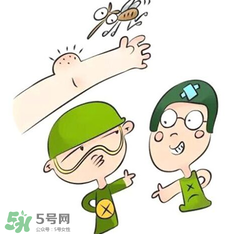 什么血型最招蚊子？什么血型不招蚊子？