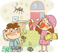 什么血型最招蚊子？什么血型不招蚊子？