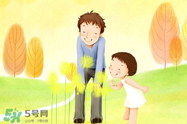 父親節(jié)為什么是6月？父親節(jié)是六月的第幾個(gè)星期天？