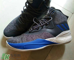 adidas d rose 8怎么樣？阿迪達(dá)斯羅斯8諜照曝光