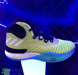 adidas d rose 8怎么樣？阿迪達(dá)斯羅斯8諜照曝光