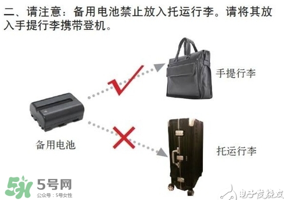 電蚊拍可以帶上飛機(jī)嗎？電蚊拍可以托運(yùn)嗎？