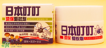 日本叮叮驅(qū)蚊劑產(chǎn)地是哪里？日本叮叮驅(qū)蚊劑受到核輻射了嗎？