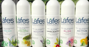 Lafe's止汗?jié)L珠怎么樣？Lafe's止汗露好用嗎？