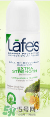 Lafe's止汗?jié)L珠怎么樣？Lafe's止汗露好用嗎？