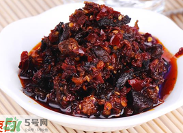老干爹是什么？老干爹和老干媽的關(guān)系