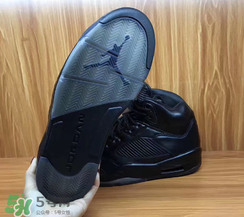 air jordan 5 premium黑魂配色什么時候發(fā)售？
