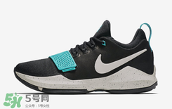 nike pg 1 light aqua什么時候發(fā)售？耐克泡椒1代伽馬藍(lán)發(fā)售日期