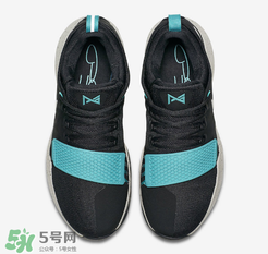 nike pg 1 light aqua什么時候發(fā)售？耐克泡椒1代伽馬藍(lán)發(fā)售日期