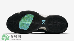 nike pg 1 light aqua什么時候發(fā)售？耐克泡椒1代伽馬藍(lán)發(fā)售日期