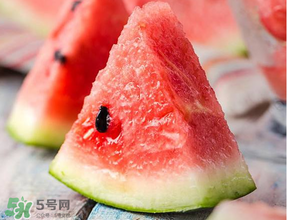 麒麟瓜有籽嗎？麒麟瓜為什么是白籽？
