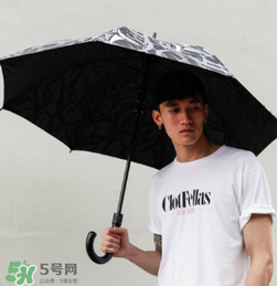 clot荊棘雨傘在哪買？clot荊棘雨傘怎么買？