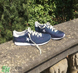 j.w.anderson與converse聯(lián)名鞋子怎么樣_好看嗎？
