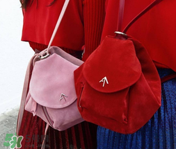manu atelier包包多少錢？manu atelier包包專柜價格