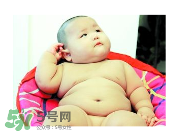 胖兒童怎樣減肥？孩子很胖怎么健康減肥？