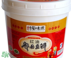 郫縣豆瓣醬哪個牌子好？豆瓣醬哪個牌子好