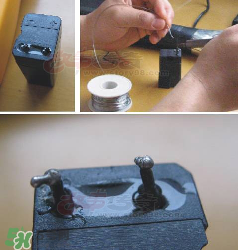 電蚊拍充不進(jìn)電怎么回事？電蚊拍充不了電怎么辦？