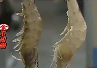 福爾馬林對人體有什么傷害？如何去除食物中的福爾馬林