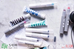 milk makeup是什么牌子？milk makeup是什么檔次