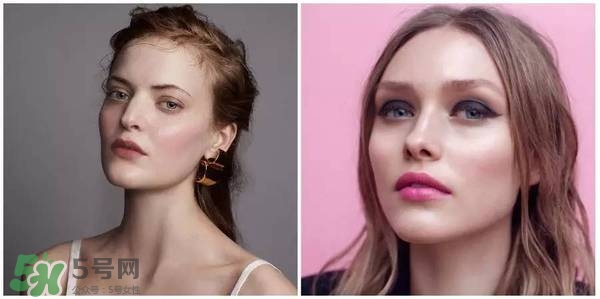 Kjaer Weis口紅怎么樣？Kjaer Weis口紅色號試色