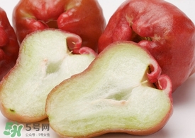 蓮霧什么季節(jié)成熟？蓮霧什么時(shí)候成熟