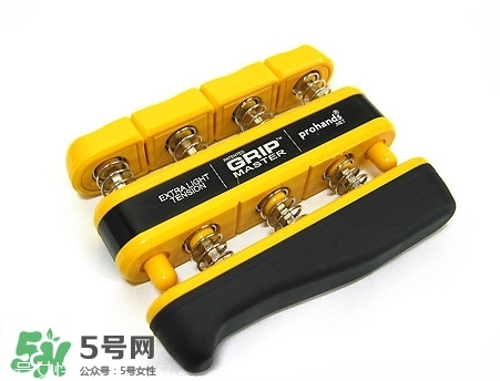 prohands吉他指力器怎么用？吉他指力器的正確使用方法