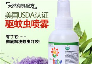 Lafe's驅(qū)蚊噴霧怎么樣？Lafe's有機防蚊液好用嗎？