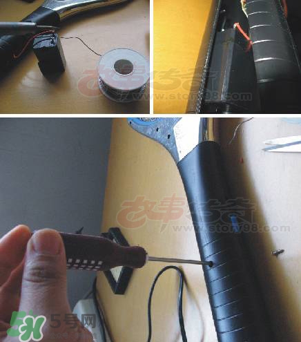 電蚊拍充不進(jìn)電怎么回事？電蚊拍充不了電怎么辦？