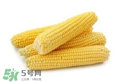 糯玉米有哪些營養(yǎng)？糯玉米可以減肥嗎