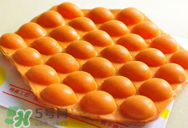雞蛋仔多少錢(qián)一份？開(kāi)一個(gè)雞蛋仔店多少錢(qián)