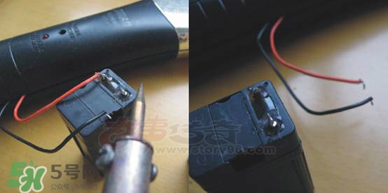 電蚊拍充不進(jìn)電怎么回事？電蚊拍充不了電怎么辦？
