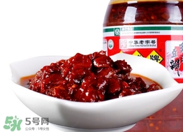 郫縣豆瓣醬多少錢一瓶？郫縣豆瓣醬鵑城牌價格