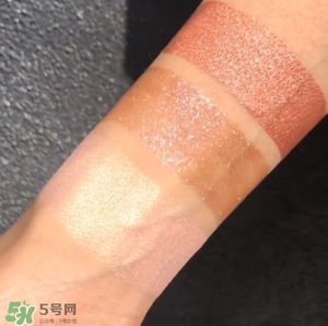 jouer高光多少錢？jouer高光色號試色