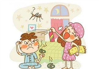 招蚊子是什么原因？招蚊子體質(zhì)怎么辦？