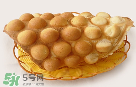 雞蛋仔多少錢(qián)一份？開(kāi)一個(gè)雞蛋仔店多少錢(qián)