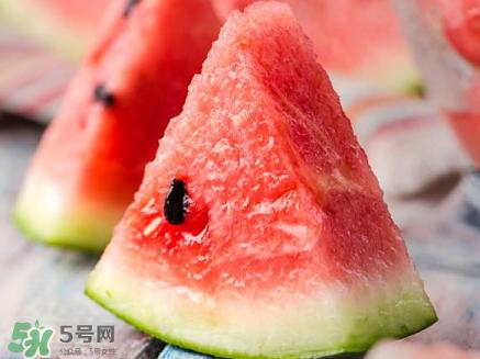 8424西瓜怎么挑？8424西瓜怎么辨別生熟？