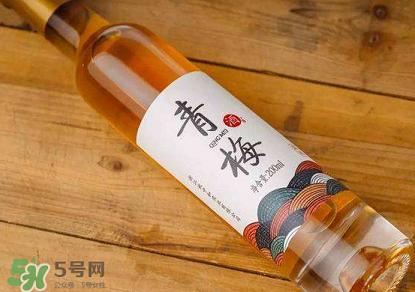 青梅酒用什么酒泡？青梅酒用什么酒好？
