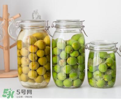 青梅酒泡多久可以喝？青梅酒好喝嗎？