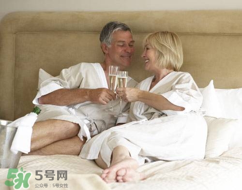 絕經(jīng)后還有性需求嗎？絕經(jīng)后性生活會懷孕嗎？