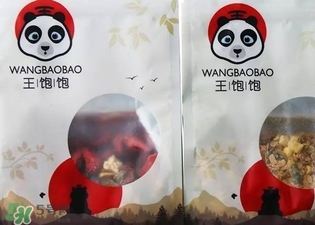 王飽飽麥片怎么樣？王飽飽麥片好吃嗎？