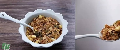 王飽飽麥片怎么樣？王飽飽麥片好吃嗎？
