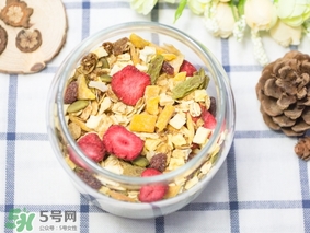 王飽飽麥片怎么吃？王飽飽麥片食用方法
