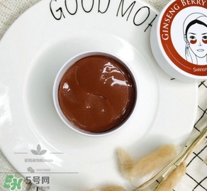 香蒲麗紅參果眼膜怎么用？香蒲麗紅參果眼膜使用方法
