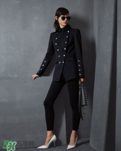 michael kors2017早秋系列服裝怎么樣_好看嗎_款式有哪些？