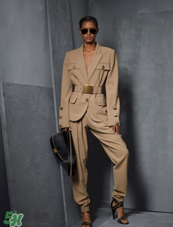 michael kors2017早秋系列服裝怎么樣_好看嗎_款式有哪些？